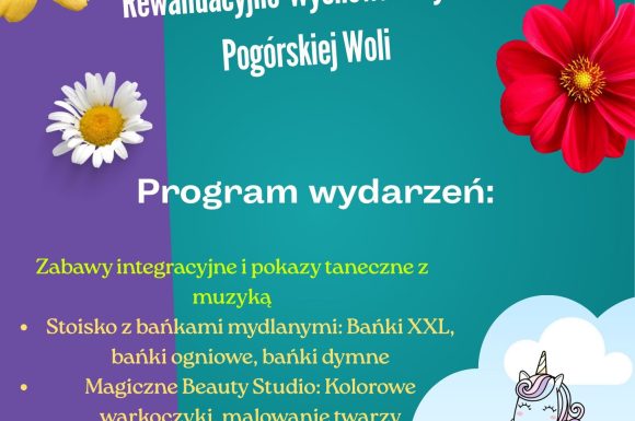 Piknik Rodzinny już 6 czerwca 2025r.