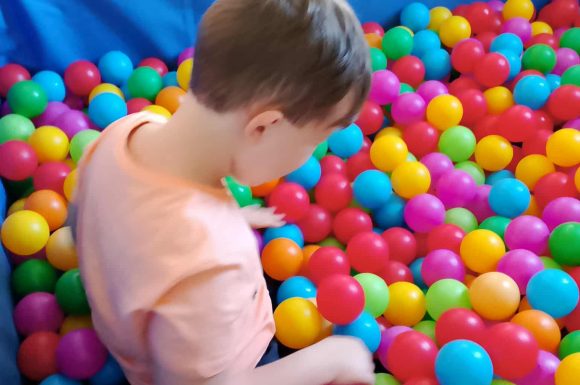 Wrześniowa fizjoterapia